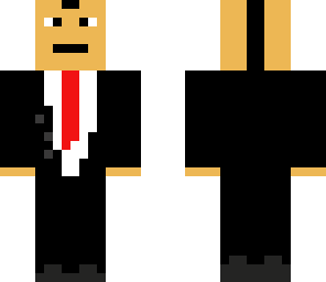 buisness drummer