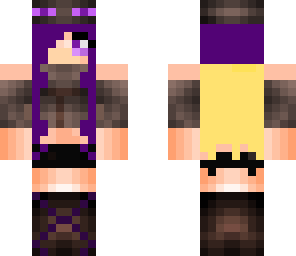 ender girl