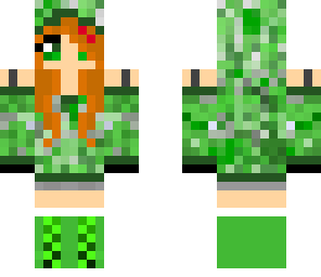 creeper holly