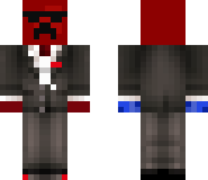 creeper spy