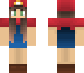 mario fixed