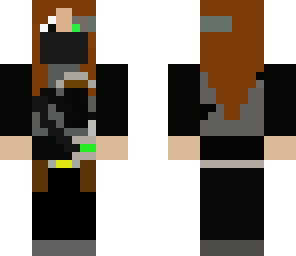 black op archer