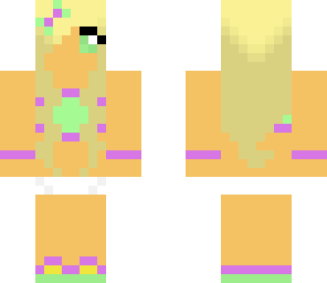 summer chick