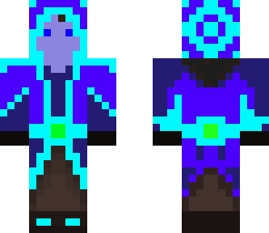 water mage