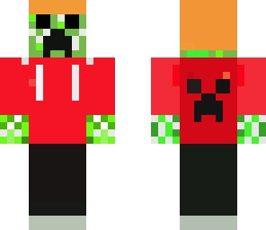 the modern creeper