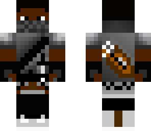 black guy