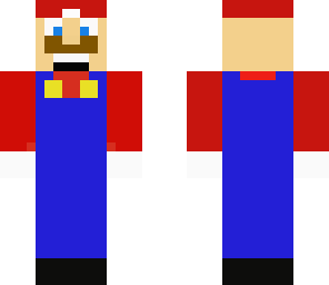 mario