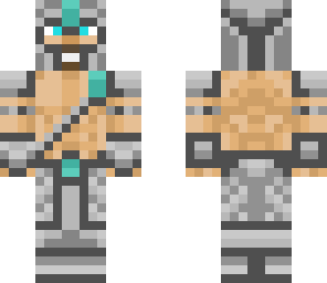 tryndramere