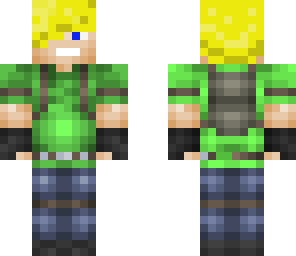 mike __