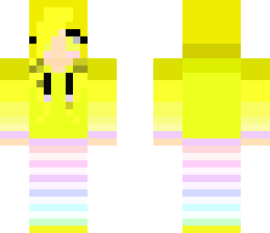budder girl