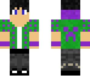 skin