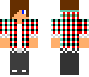 kenny from the haunting of herobrine 2