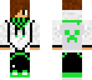 skin