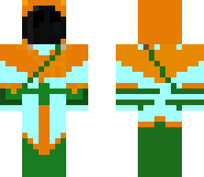 randint mage