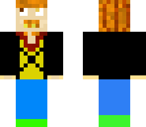 hoodie guy
