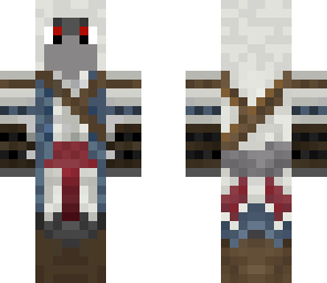 husky assasin