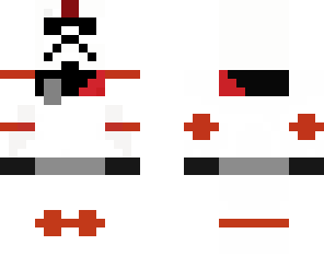 acr trooper fordo