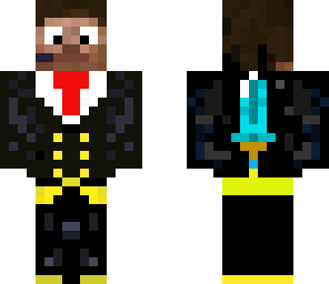super spy