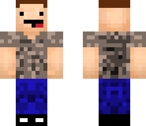durp guy 