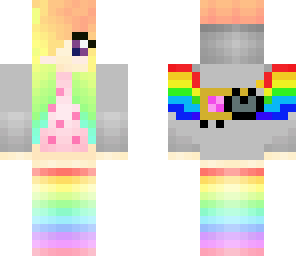 nyan cat