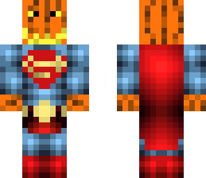 super pumpkin