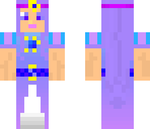 princess twilight star