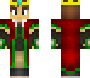green king
