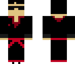 red colored tkd xankotick