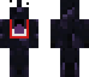 obsidian troll