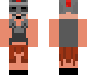 spartan
