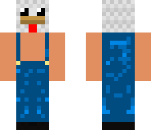chicken