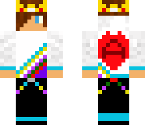 king k v