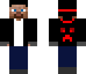 cool steve 2