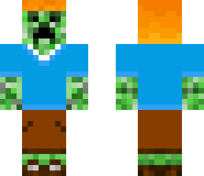 tintin creeper