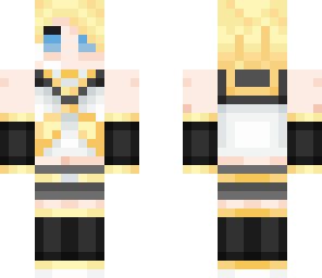 kagamine rin