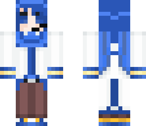 kaito