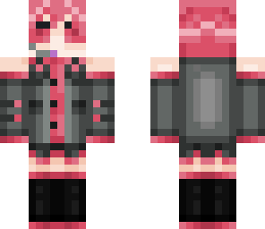 kasane teto
