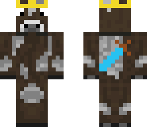 king cow