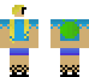 fionna the human