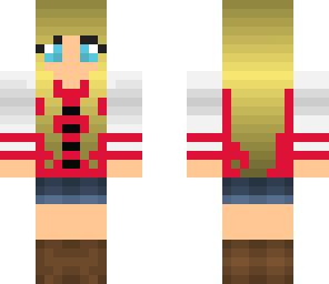 dania-hustler red