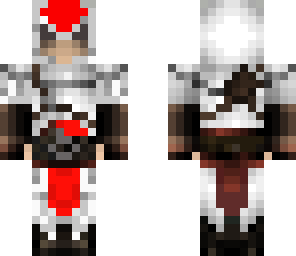 cool assasin