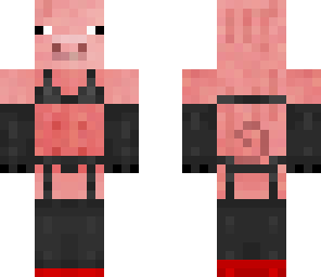 bad pigman