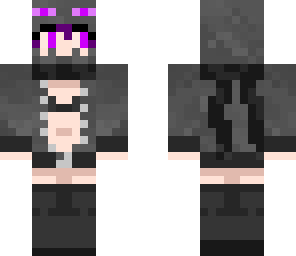 ender girl