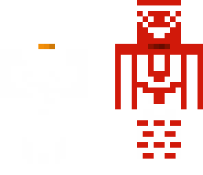 no face