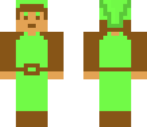 8-bit link