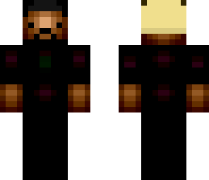 slyfoxhound shadded