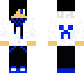 blue boy