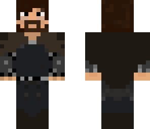aragorn
