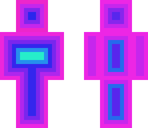 colour man