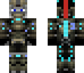 space marine wolf